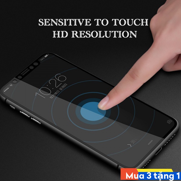 Kính cường lực bảo vệ màn hình toàn diện cho Asus Zenfone ROG Phone 3 4 5 6 7 ZS661KL ZS670KS ZS671KS ZB555KL ZB570TL ZB631KL ZB633KL ZB634KL ZC554KL ZS630KL Max Plus Pro M1 M2 Ultimate
