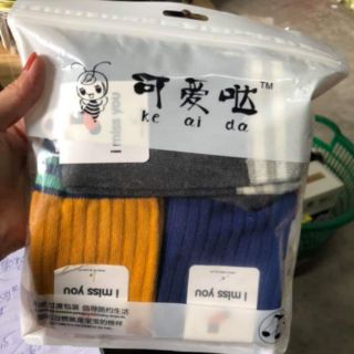 Tất Hàn quốc trẻ em