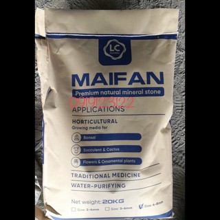 1kg Đá khoáng MaiFan