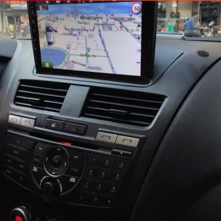 Màn hình Android cắm sim 4G cho Mazda BT50 10 inch có Canbus hiển thị thông tin