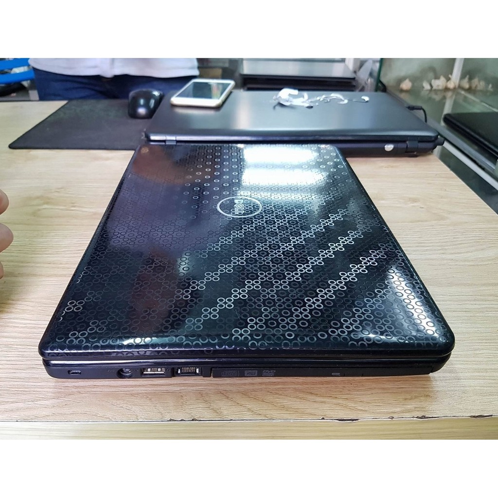 [Quá Rẻ] Laptop Cũ Dell 4030 Core i5/Ram 8Gb/Vỏ 3D Văn Phòng , Học Tập Cực Mượt , Tặng Balo + ChuộtK dây | WebRaoVat - webraovat.net.vn