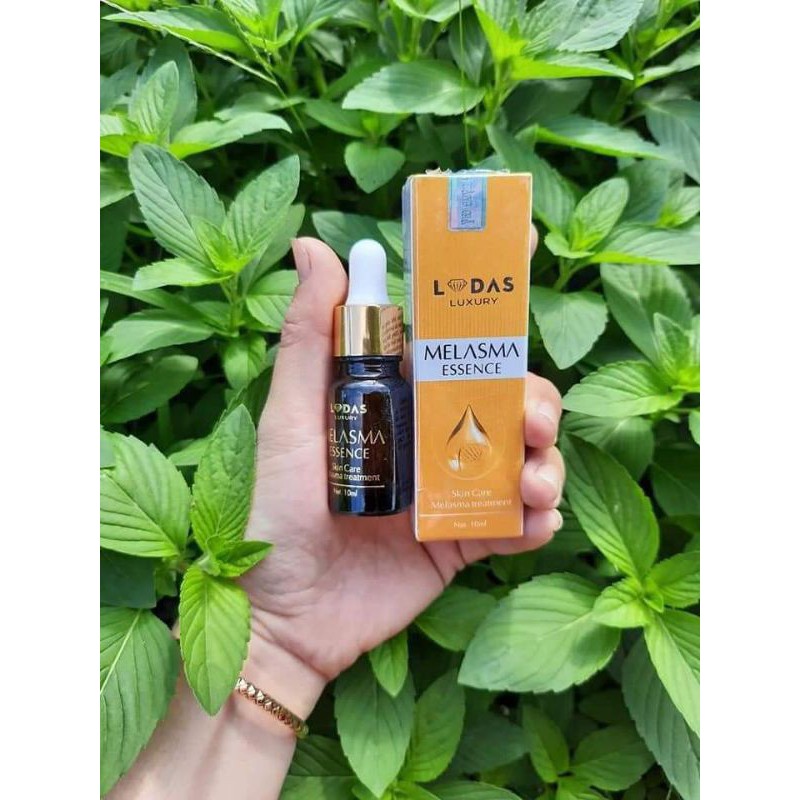 Nước thần lodas luxury