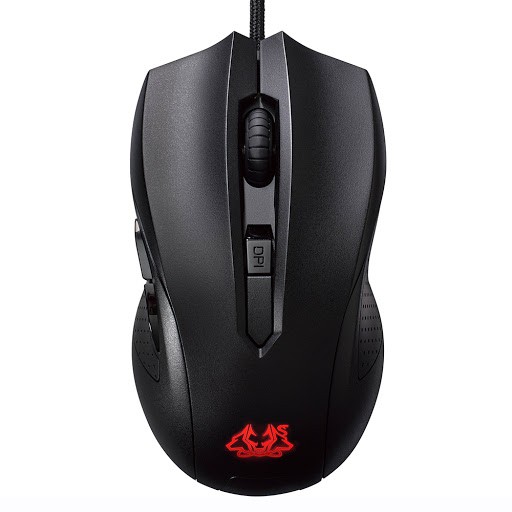 Chuột Asus Gaming Cerberus- Hàng chính hãng