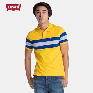 LEVI'S - Áo Thun Polo Nam 17468-0094  