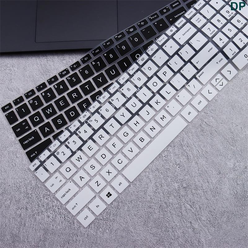 Tấm Lót Bảo Vệ Bàn Phím Máy Tính HP Pavilion 15 2021 15-eh0015cl 15-eh0050wm 15-eh0090wm 15-eh0083au 15-eh