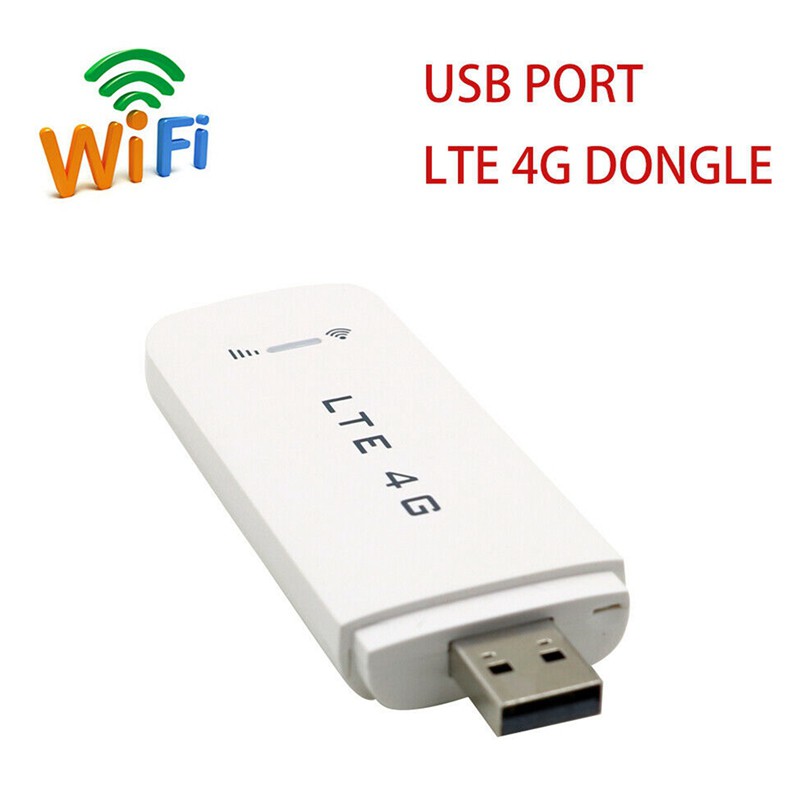 Usb Wifi 4g 100mbps Cho Xe Hơi | BigBuy360 - bigbuy360.vn