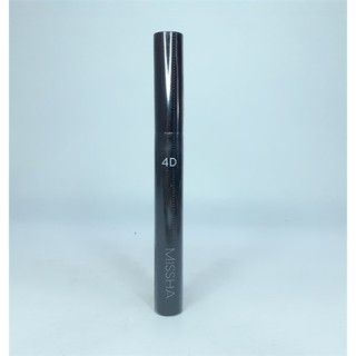 Mascara Làm Dày Mi Không Lem Missha 4D Mascara