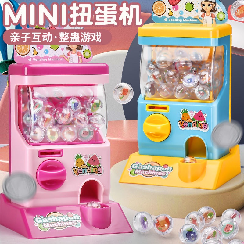 Máy Bán Nước Tự Động Đồ Chơi Chất Lượng Cao Dành Cho Bé