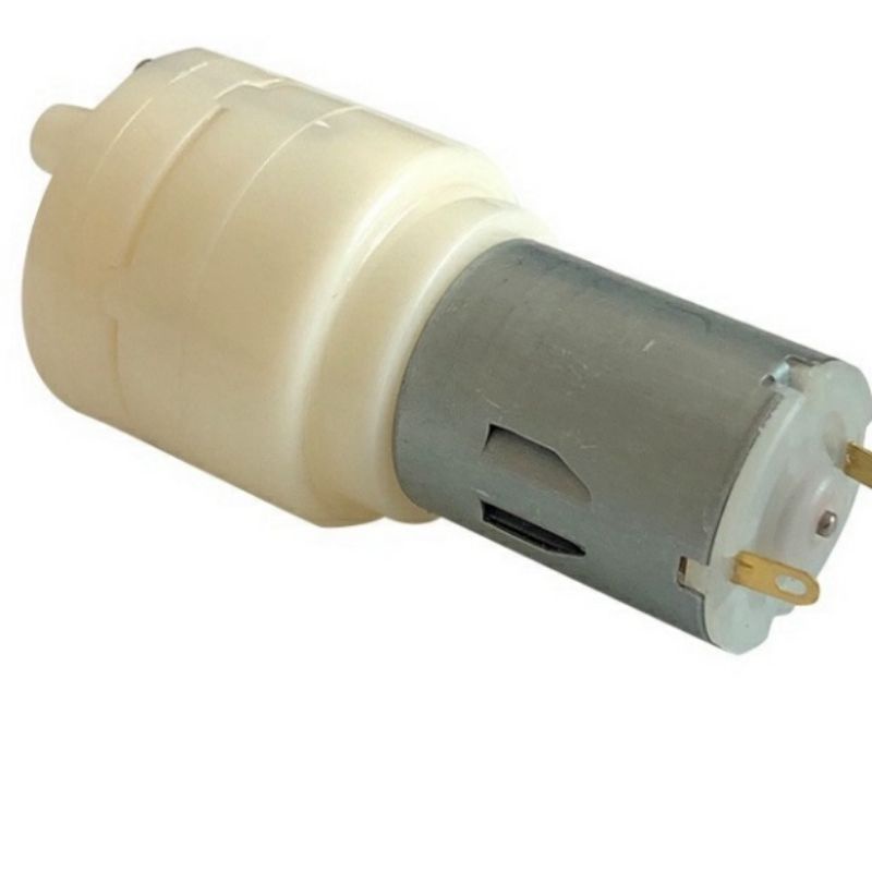 mu tơ bơm nước 6v siêu khỏe