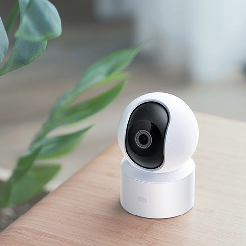 [Năm 2022,H265] Camera Xiaomi 1080P Full HD Xoay 360° Mi Home Security, Quốc tế ...