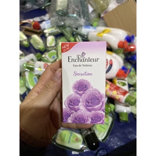Nước hoa Enchantuer hương Sensation 10ml