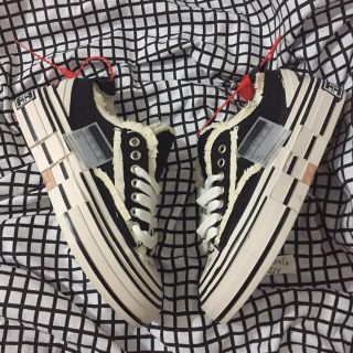 [HOT HOT] Giày ullzang rách order. Sẵn size 36+38+39+43 đen