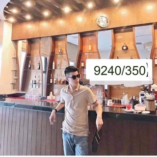 Combo 6 áo cho khách