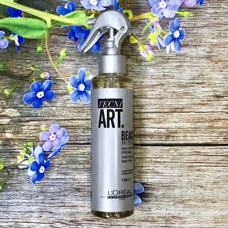 Xịt tạo kiểu sóng lơi Loreal Tecni Art Beach Waves 150ml
