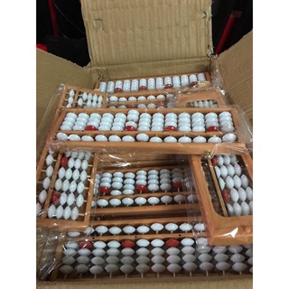 combo 10 Bàn tính soroban 13 cột