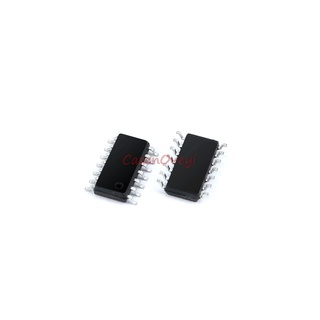 Bộ 20 linh kiện điện tử tja1043t tja1043 sop-14