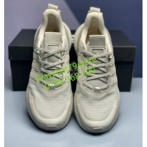 Giày Adidas EQT PLUST Boost Nâu Cafe Nam