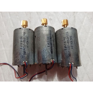 Moto Jonhson 550 12V -24V