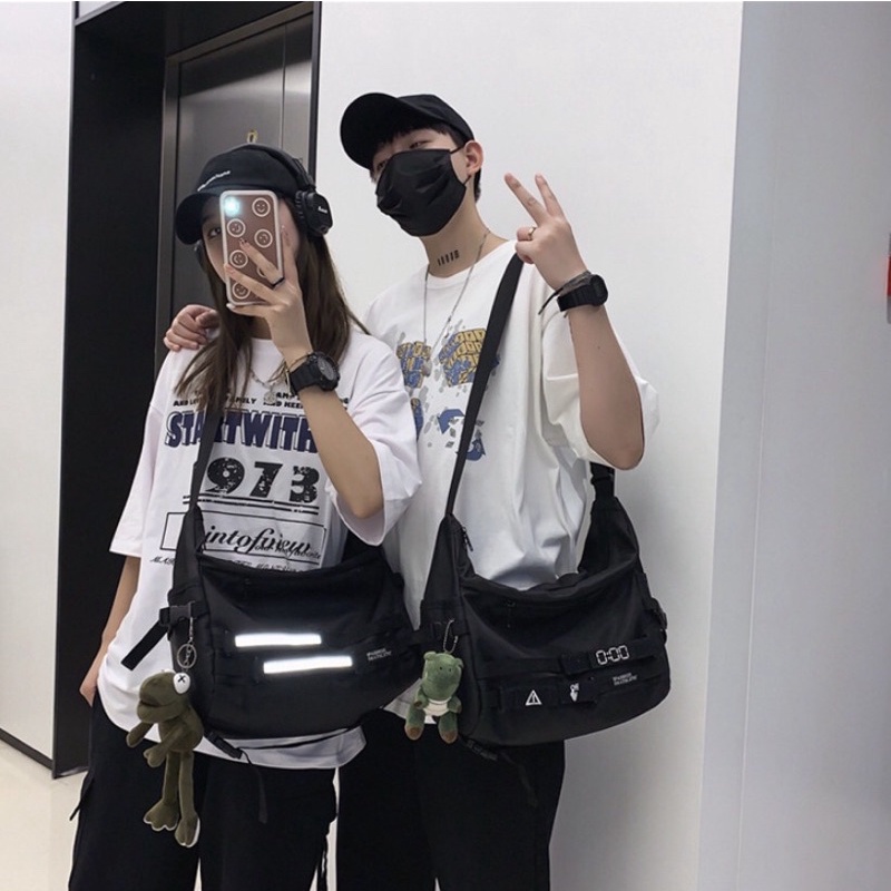 Túi đeo chéo tote 00