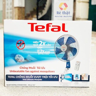 QUẠT ĐỨNG TEFAL VF6410