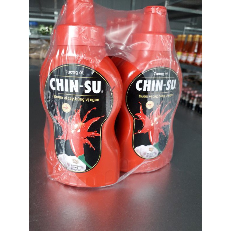 TƯƠNG ỚT CHINSU
