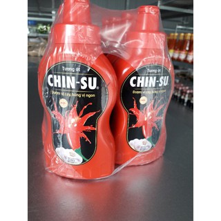 TƯƠNG ỚT CHINSU