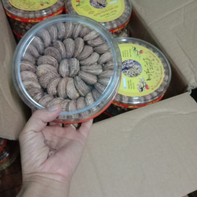 1 kg điều nguyên hạt bình phước