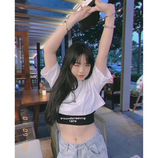 ✨( KÈM HÌNH THẬT )✨ SÉT ÁO CROPTOP, ÁO BRA, ÁO thun