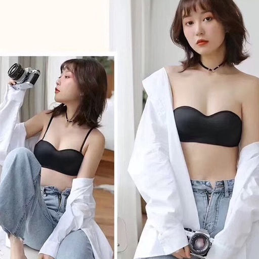 Búp Bê Tập Hợp Không Dây J002 38 / 85ABC-32 / 70ABC, XL ,L ,S# Áo Ngực Không Gọng Không Đường May J002#