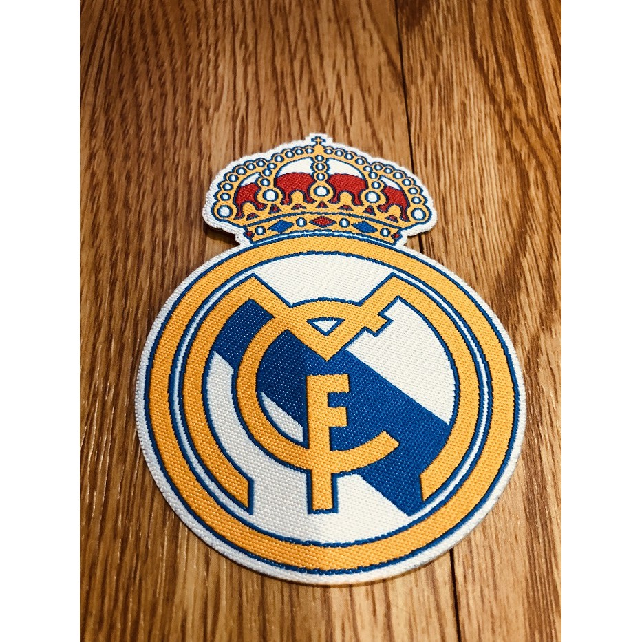 Logo ủi trực tiếp đội bóng M.U chelsea real, barca, liverpool