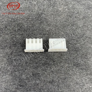 Bộ 100 Chiếc Header Loại Cái 4P XH2.54-4Y