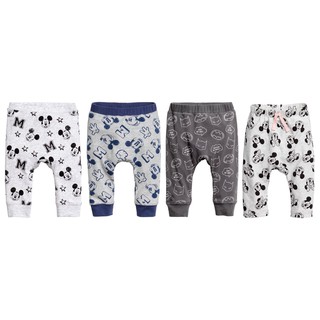 Quần thun dài Alibaba H&M
