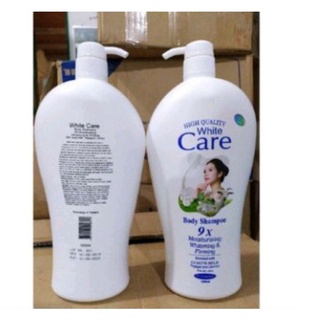 Sữa tắm dê 1200ml