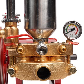 Đầu Phun Xịt Áp Lực Cao  - PT80
