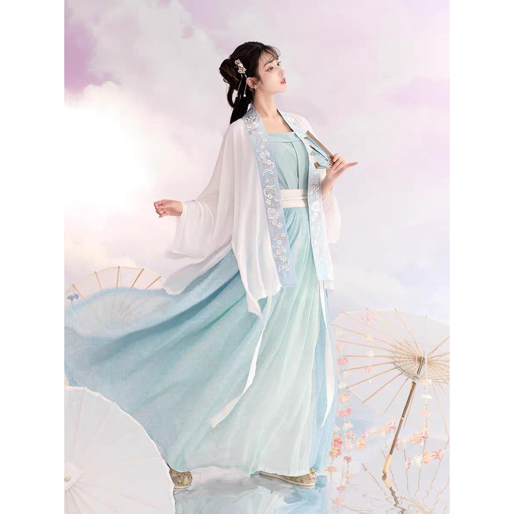 HANFU CỔ TRANG (Order Trung Quốc)