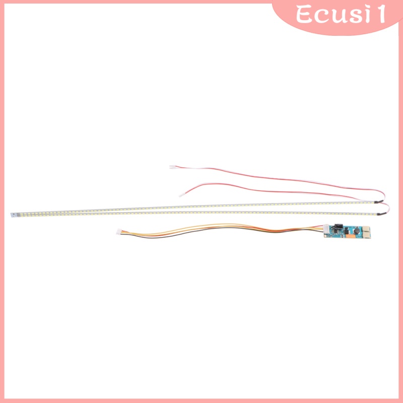 2pcs 540mm LED Backlight Strip Lamps Kit For 24\'\' TV Repair CCFL LCD Monitor | BigBuy360 - bigbuy360.vn
