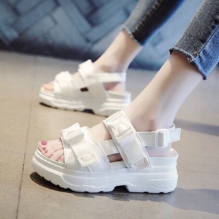 Sandal ulzzang cá tính cao 7p