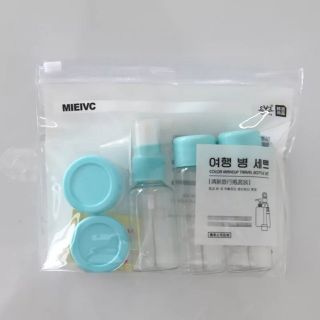 Bộ chiết mỹ phẩm du lịch Hàn Quốc