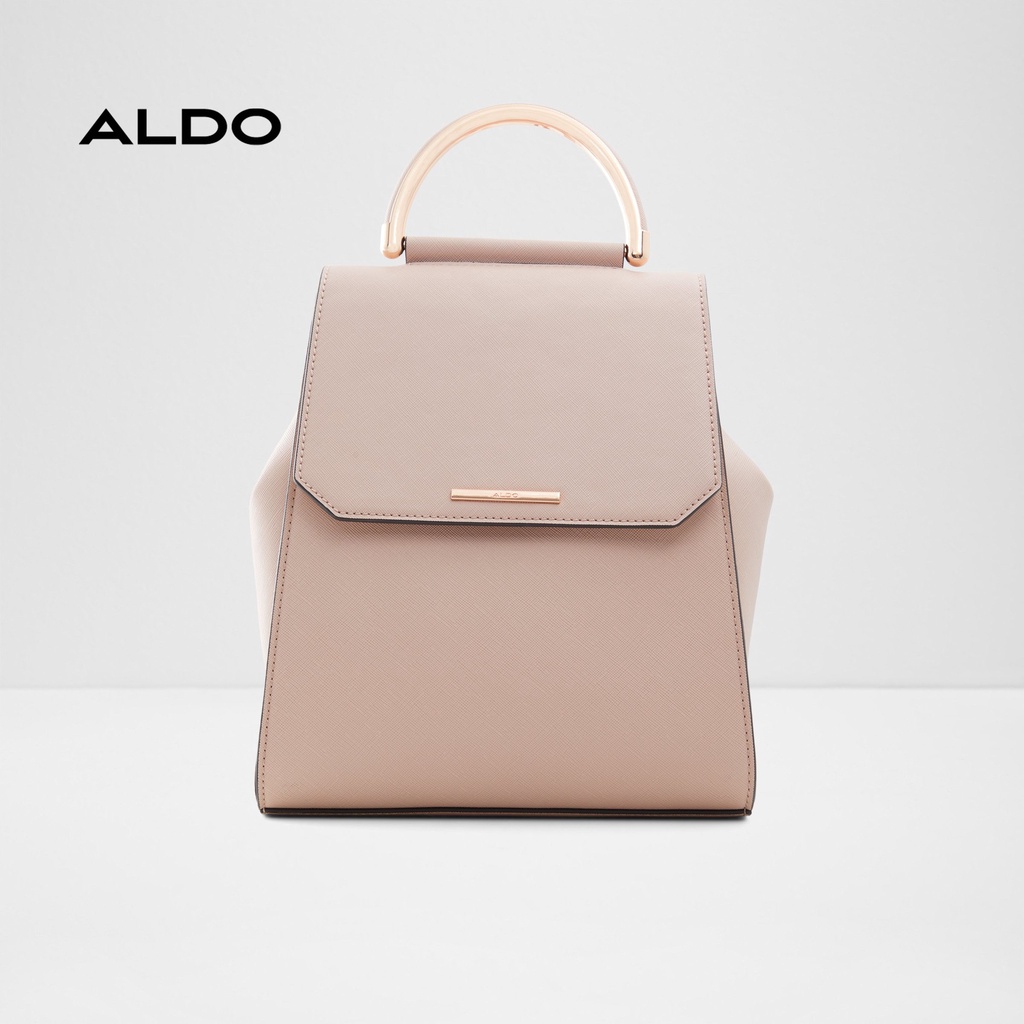 Ba lô nữ ALDO OCAN màu Light Pink