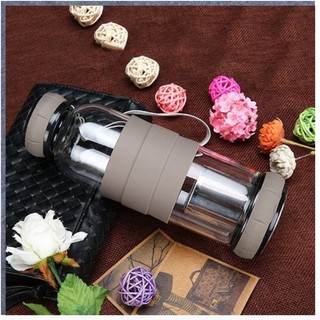 Bình pha trà 550ml