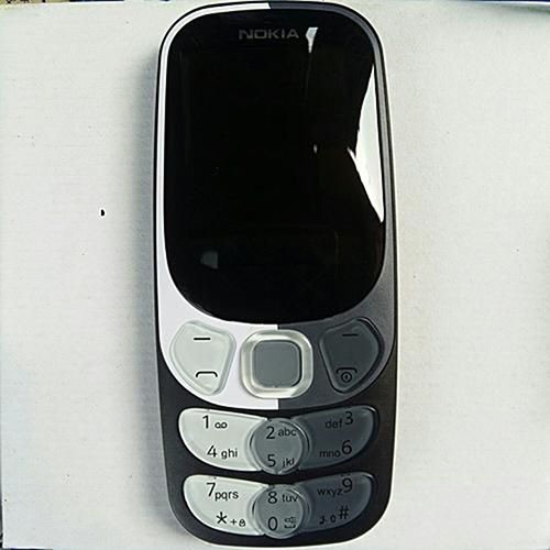 ĐIỆN THOẠI NOKIA 2300 KIỂU DÁNG ĐỘC LẠ - MÀU SẮC TRẺ TRUNG