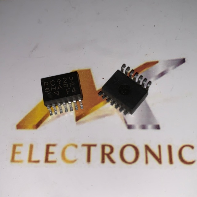 PC929 SOP14 Photo-IC hàng nhập khẩu