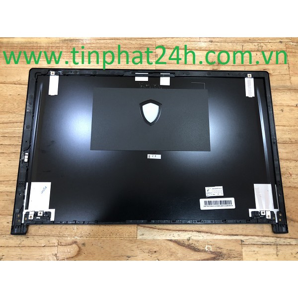 Thay Vỏ Mặt A Laptop MSI GS63 GS63VR GS63VR MS-16K2 GS63MVR