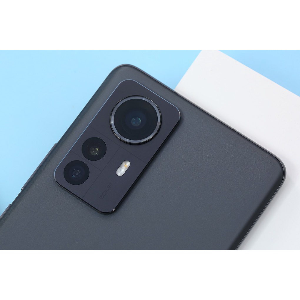 Điện thoại Xiaomi 12 Pro  - Hàng chính hãng