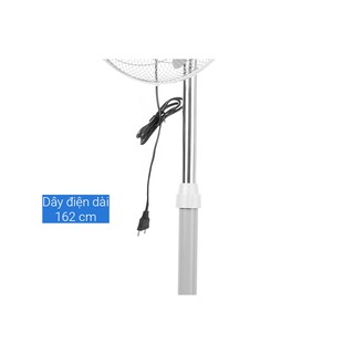Quạt cây - đứng Asia D18004 - 55W