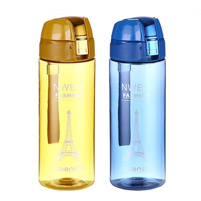 Bình đựng nước kèm màng lọc cao cấp(0070, 0069)