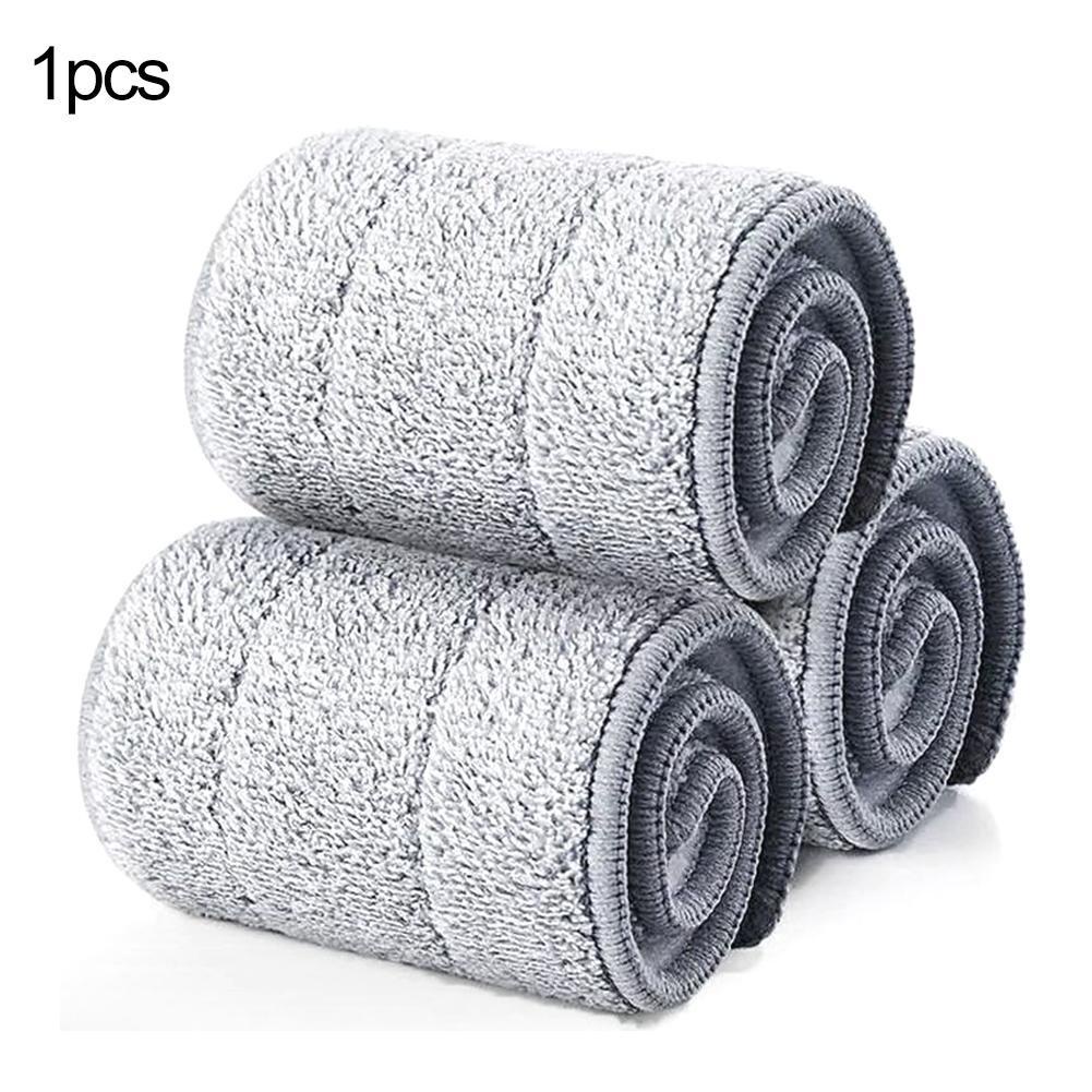 Miếng Vải Thay Thế Cho Cây Lau Nhà E9G0 33 * 12 Cm