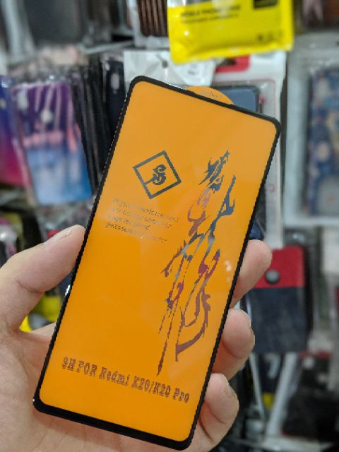 Cường lực 6D cho Oppo Reno cao cấp full màn chất đẹp ôm màn 2.5D