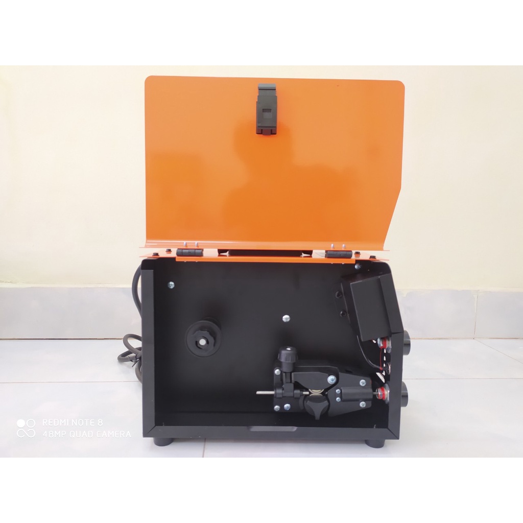 Máy Hàn Mig 2 chức năng Km mig 200i Kenmax -( tặng cuộn dây 1kg,đôi bao tay, 3 béc hàn hàn trị giá 240k