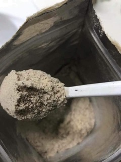 Thảo mộc tắm Mường Nhé